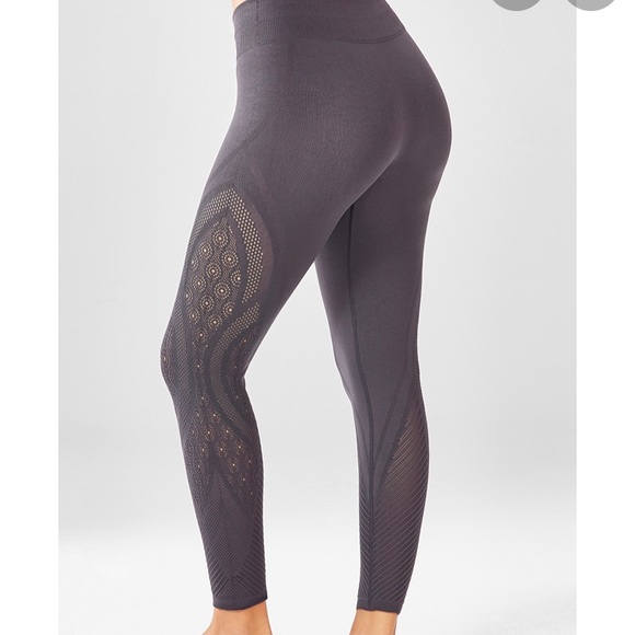 Fabletics Pants - Fabletics Sculptknit Legging